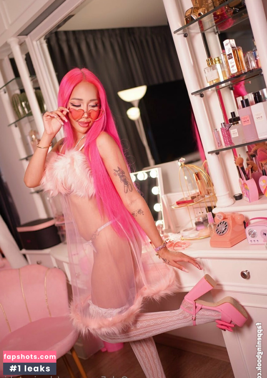 cherigotchi gallery photo #23