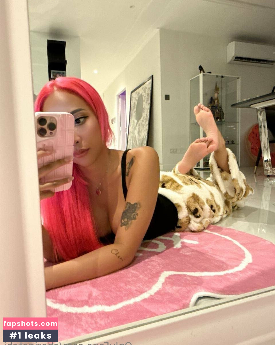 cherigotchi gallery photo #6