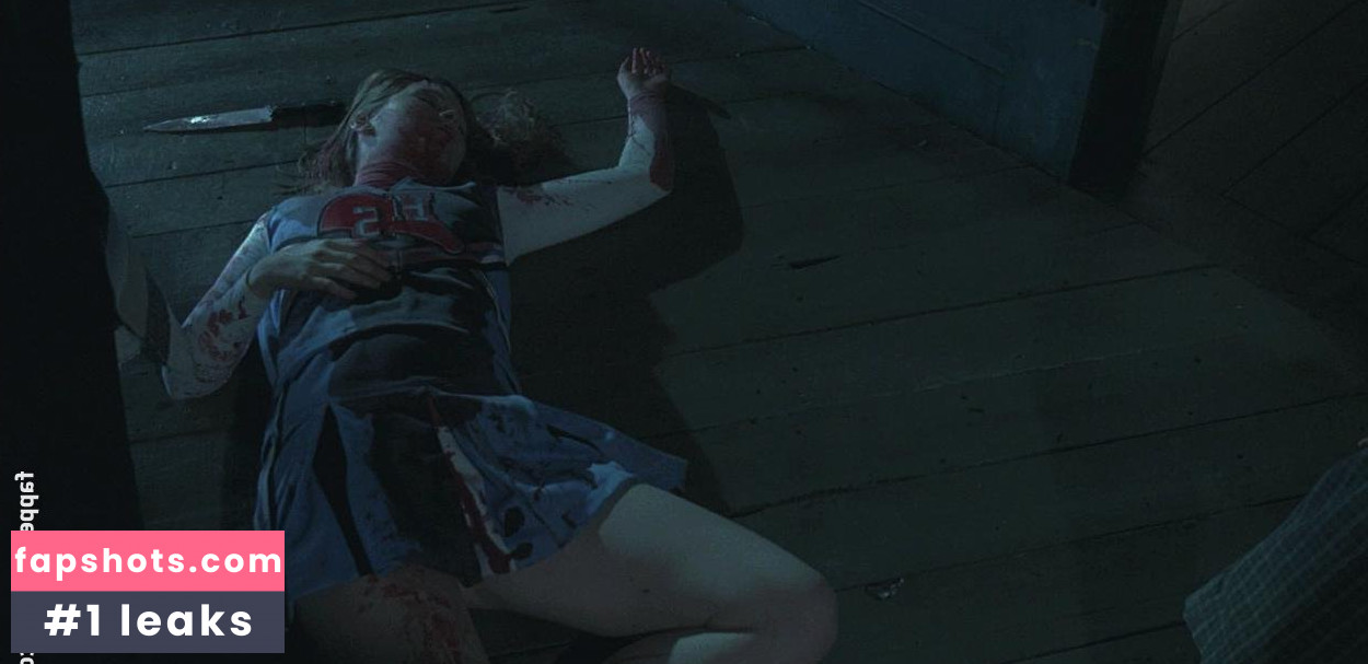 Cherilyn Wilson gallery photo #14