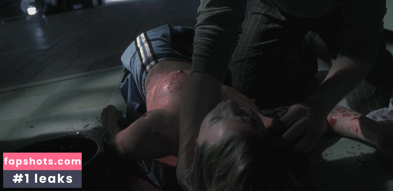 Cherilyn Wilson Nahé úniky fotek pouze od fanoušků #20 - Fapshots