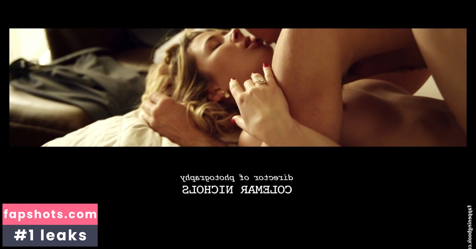 Cherilyn Wilson Nahé úniky fotek pouze od fanoušků #3 - Fapshots