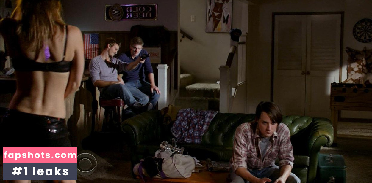 Cherilyn Wilson Nahé úniky fotek pouze od fanoušků #24 - Fapshots