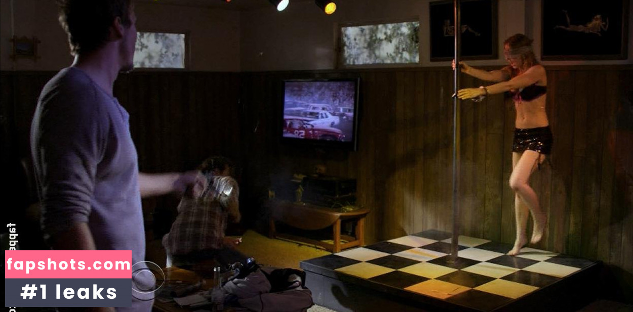 Cherilyn Wilson Nahé úniky fotek pouze od fanoušků #25 - Fapshots