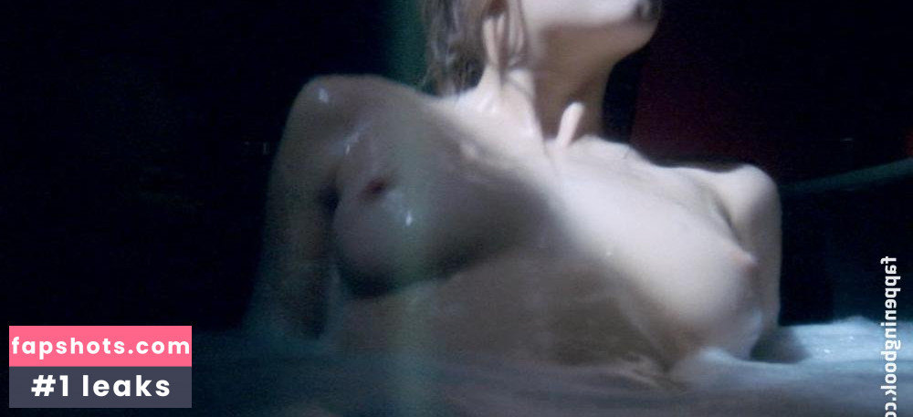 Cherilyn Wilson Nahé úniky fotek pouze od fanoušků #29 - Fapshots