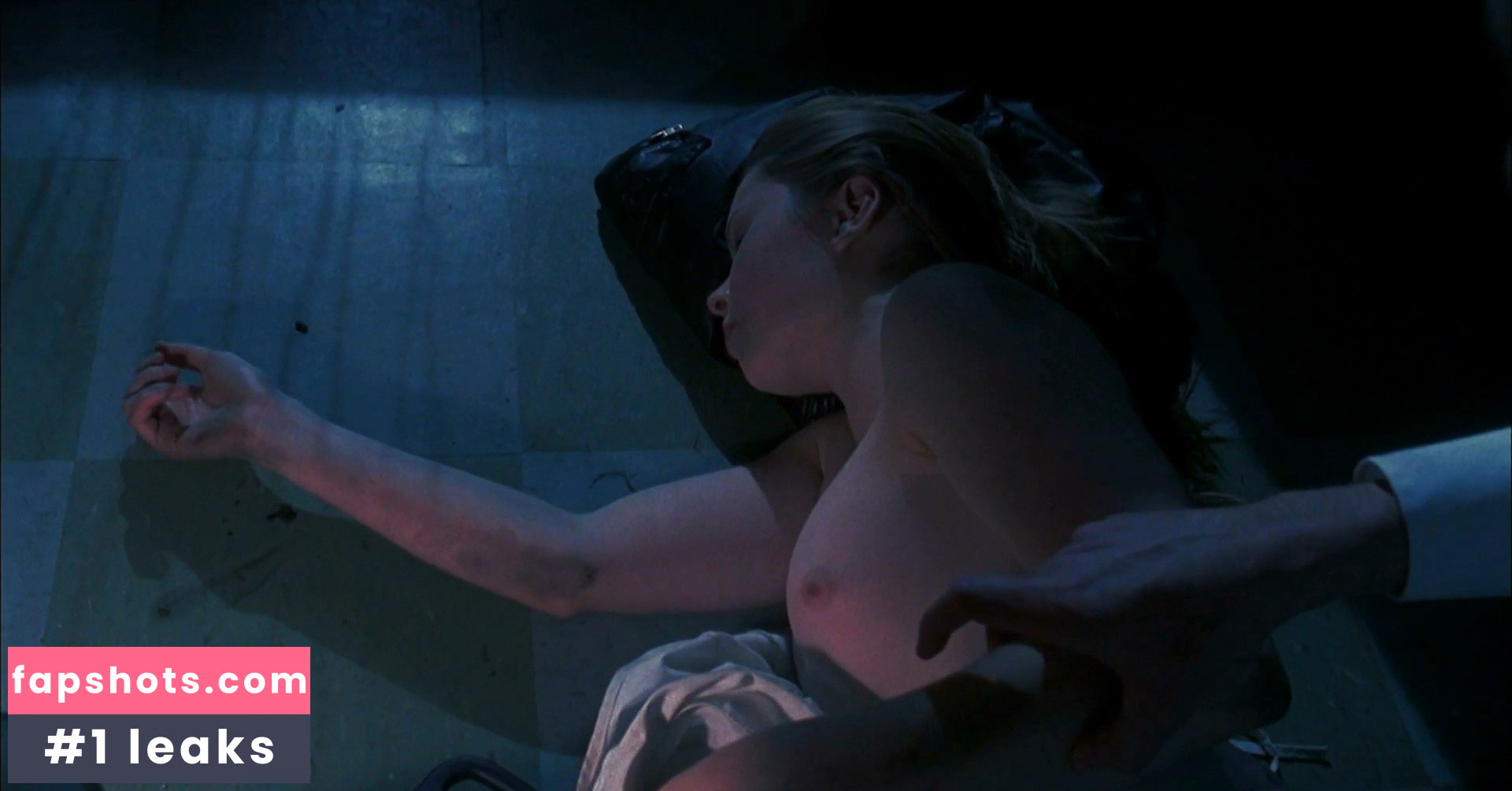 Cherilyn Wilson Nahé úniky fotek pouze od fanoušků #7 - Fapshots