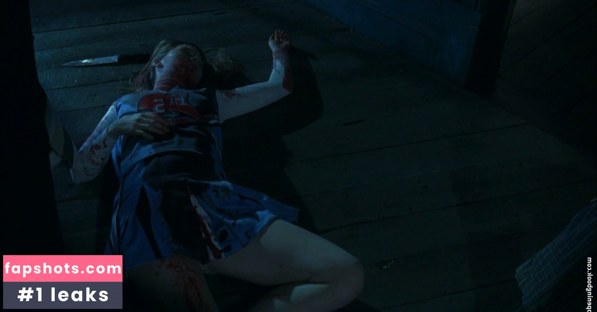 Cherilyn Wilson Nahé úniky fotek pouze od fanoušků #8 - Fapshots