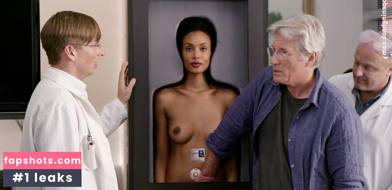 Cherina Monteniques Scott