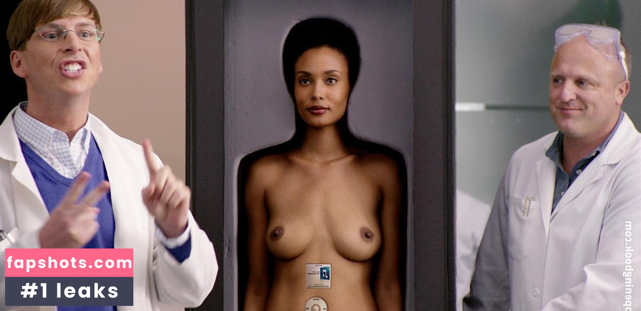 Cherina Monteniques Scott gallery photo #3