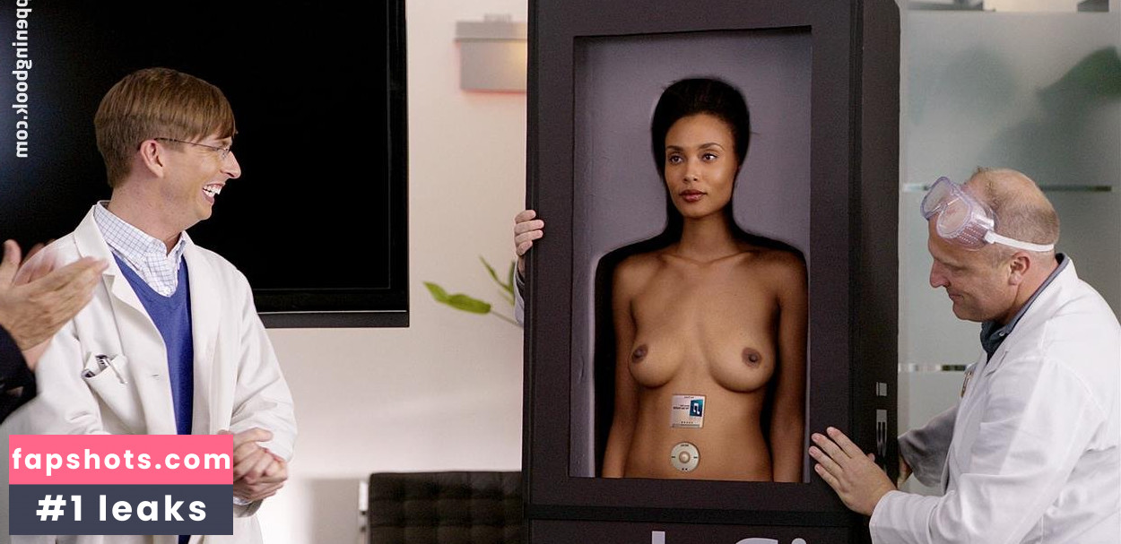 Cherina Monteniques Scott gallery photo #4