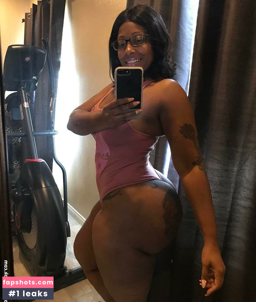 Cherokee D'Ass Nahé úniky fotek pouze od fanoušků #46 - Fapshots