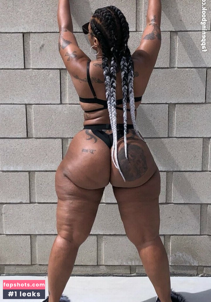 Cherokee D'Ass Nahé úniky fotek pouze od fanoušků #48 - Fapshots