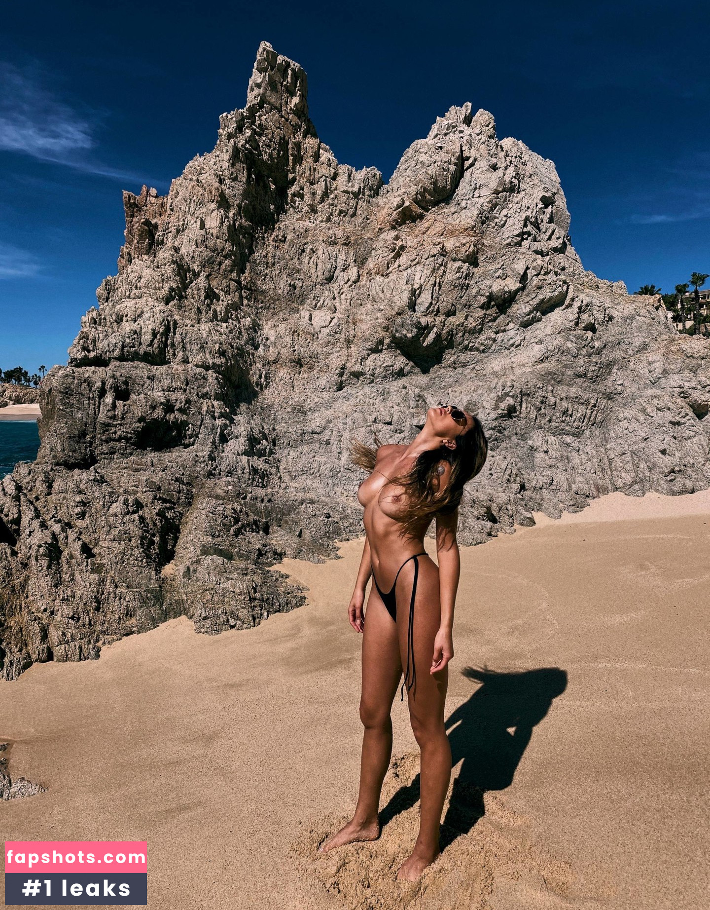 Cherokee Luker Filtración Desnuda OnlyFans Foto #39 - Fapshots