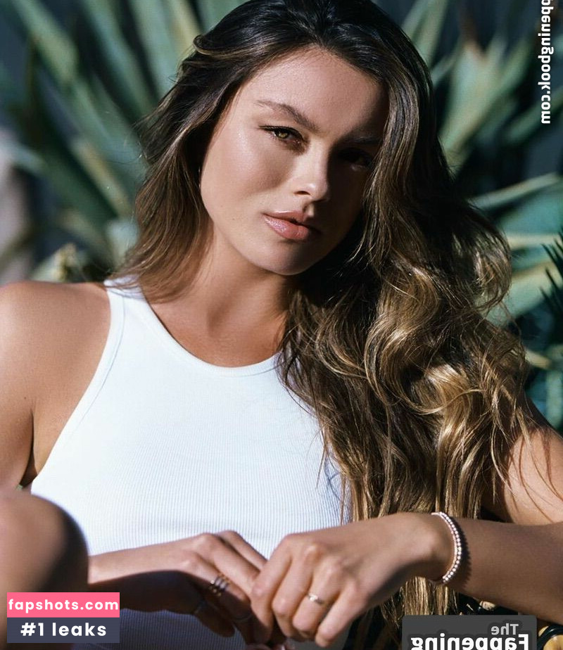 Cherokee Luker Filtración Desnuda OnlyFans Foto #5 - Fapshots