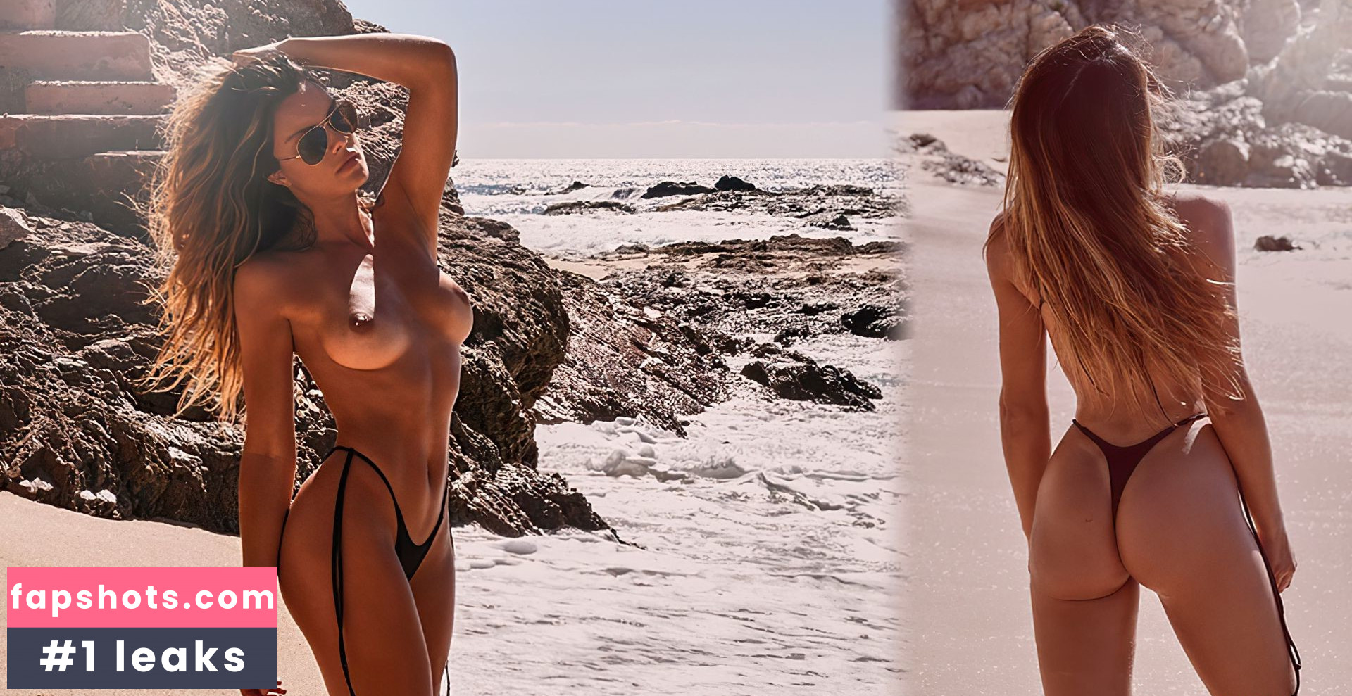 Cherokee Luker Filtración Desnuda OnlyFans Foto #47 - Fapshots