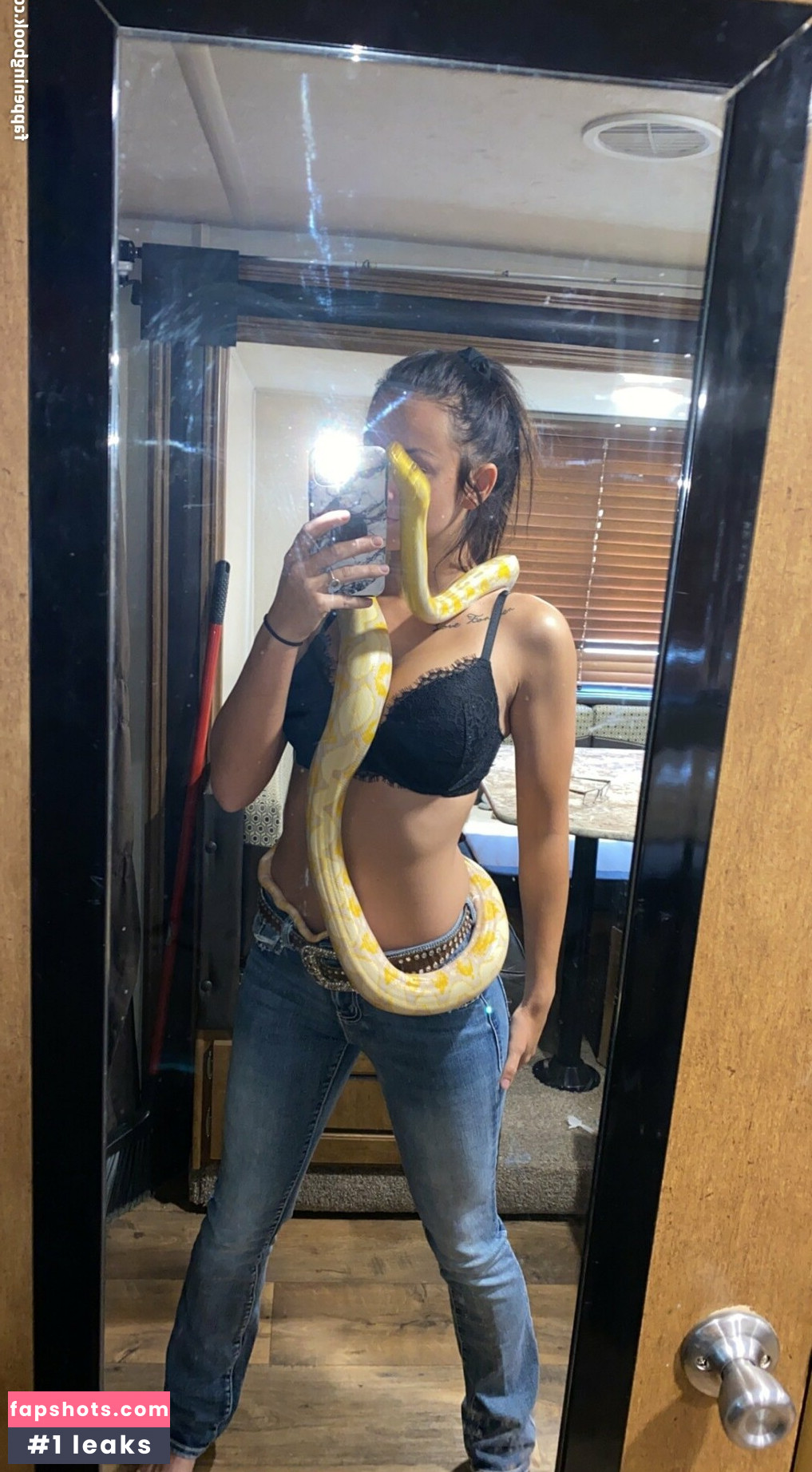 cherokee87 Filtración Desnuda OnlyFans Foto #15 - Fapshots