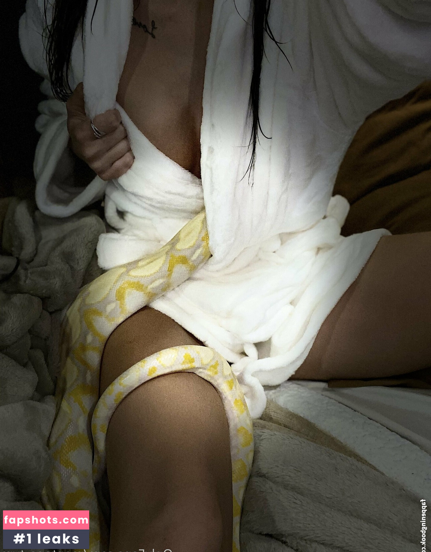 cherokee87 Filtración Desnuda OnlyFans Foto #9 - Fapshots