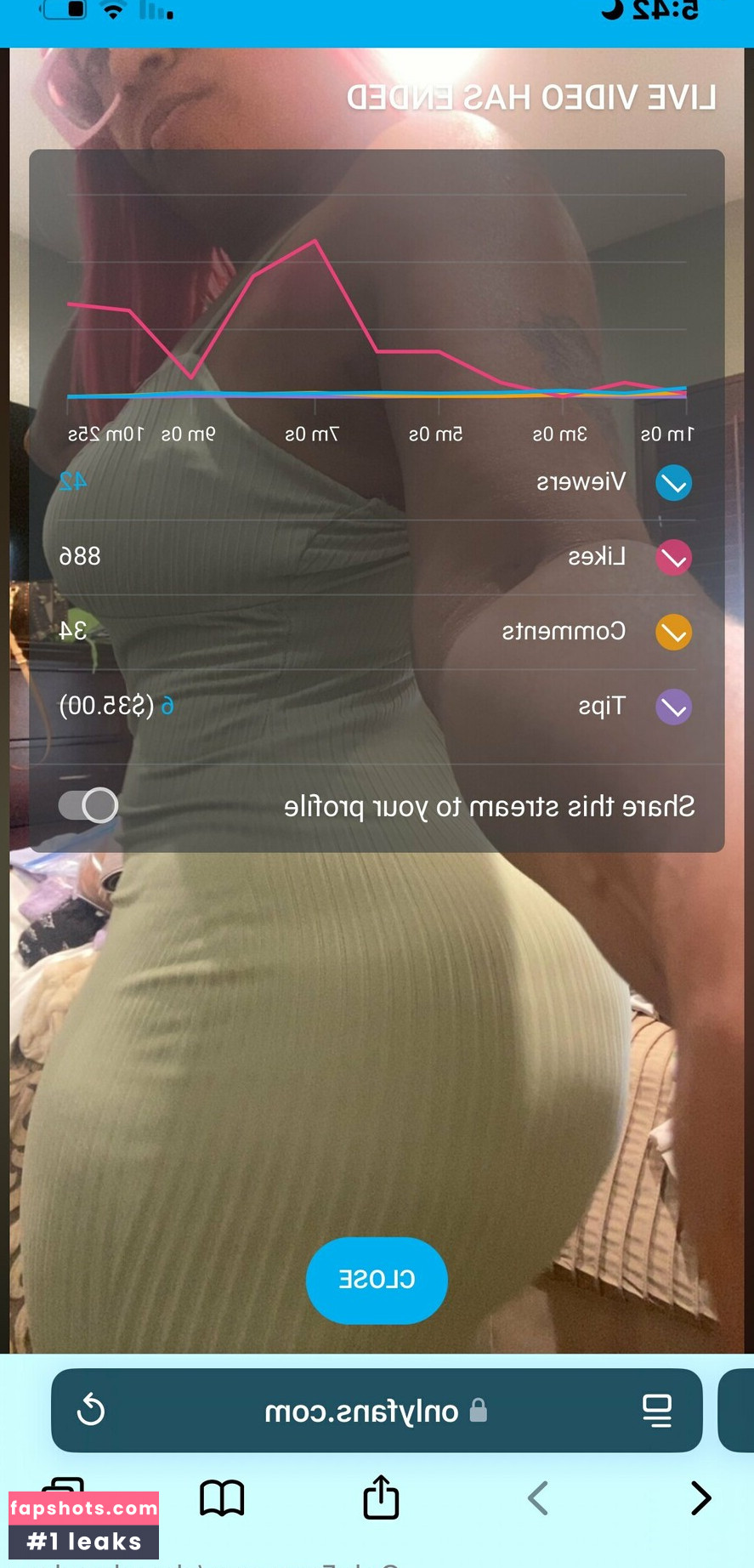 cherokeedass Nude Leaks OnlyFans Photos #27 - LeakJerk