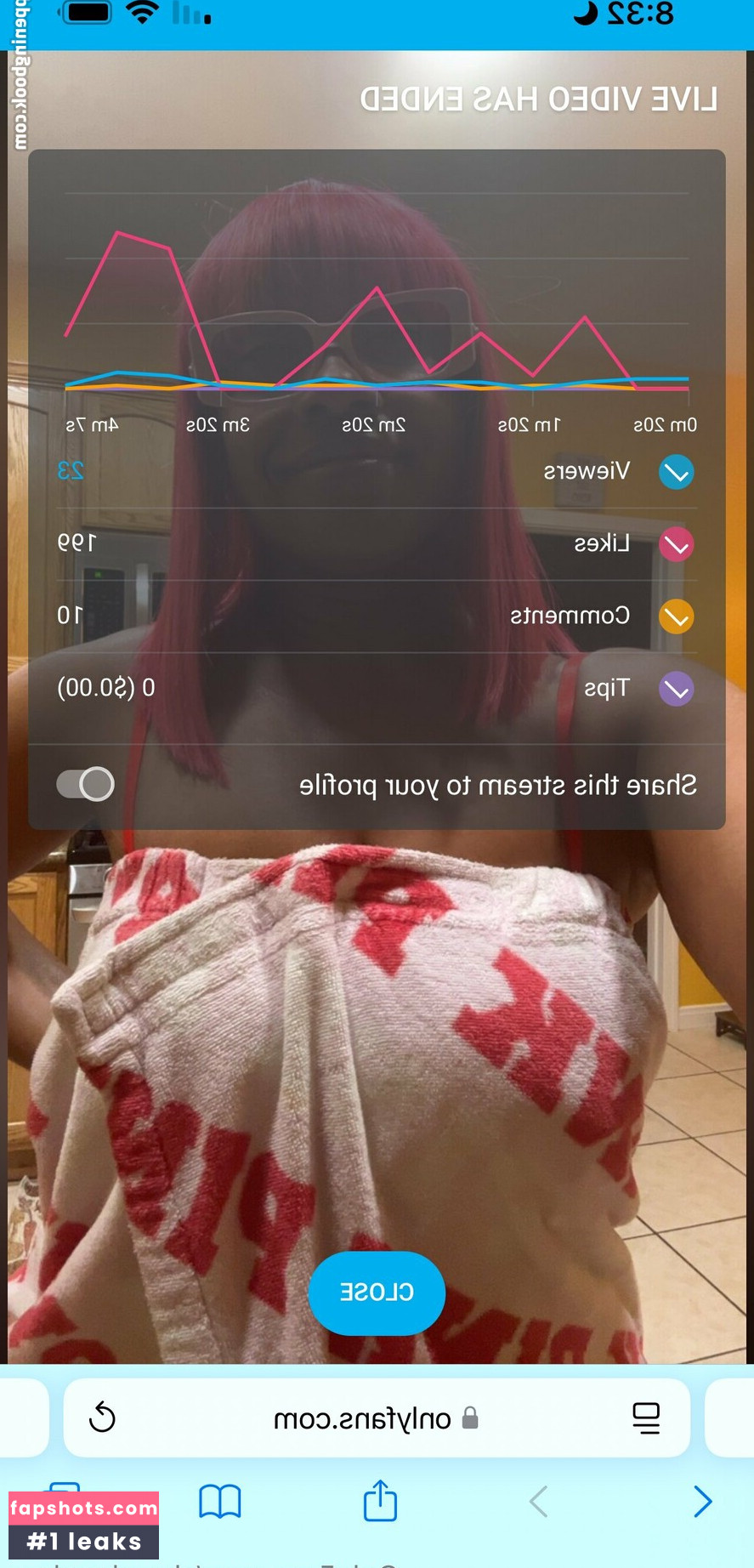 cherokeedass Nude Leaks OnlyFans Photos #29 - LeakJerk