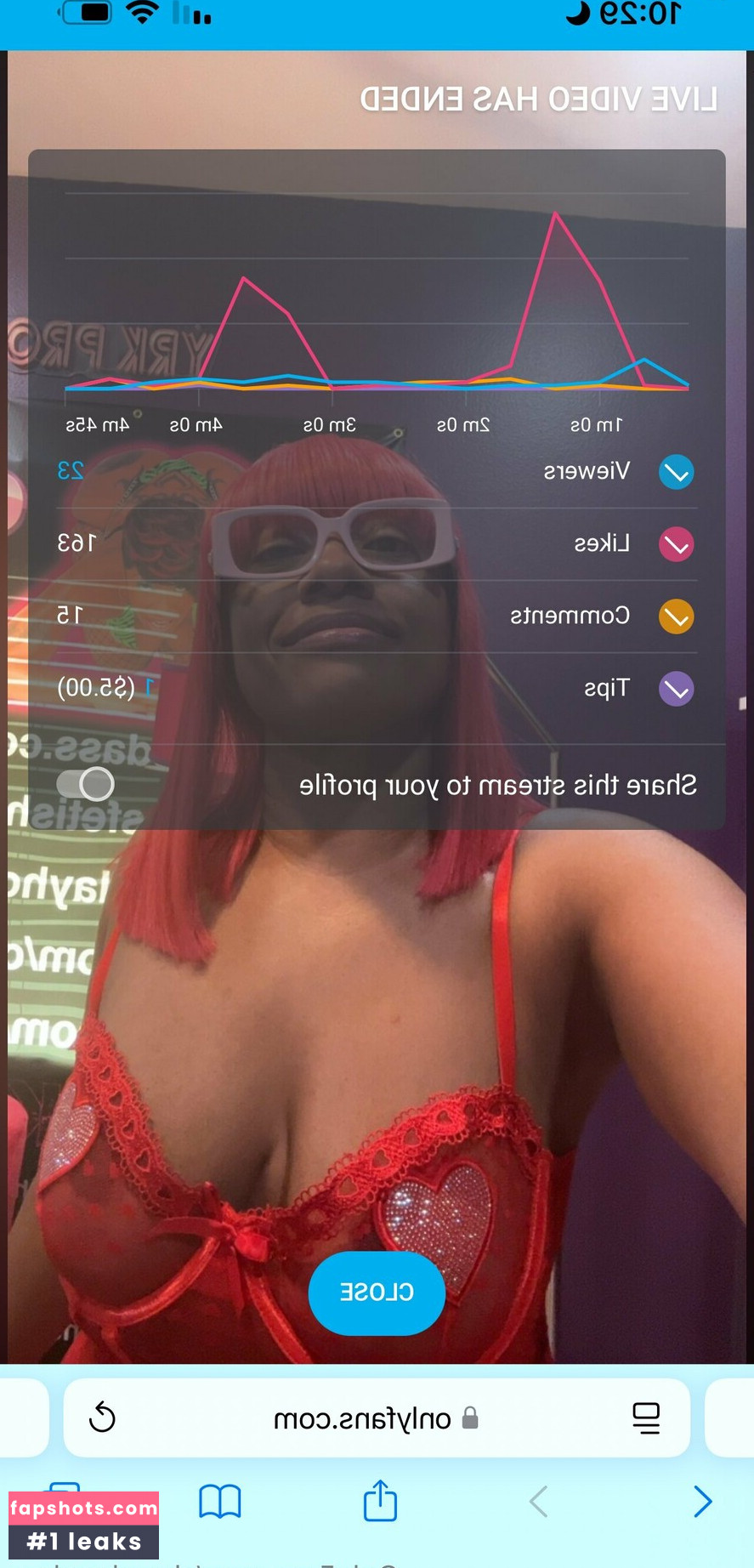 cherokeedass Nude Leaks OnlyFans Photos #31 - LeakJerk