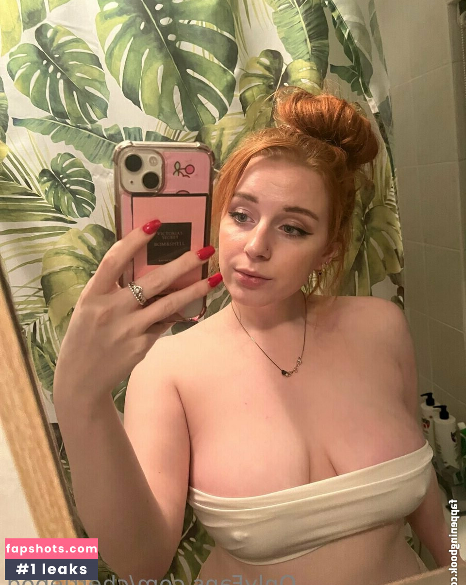 Cherriepod Nude Leaks OnlyFans Photos #22 - LeakJerk