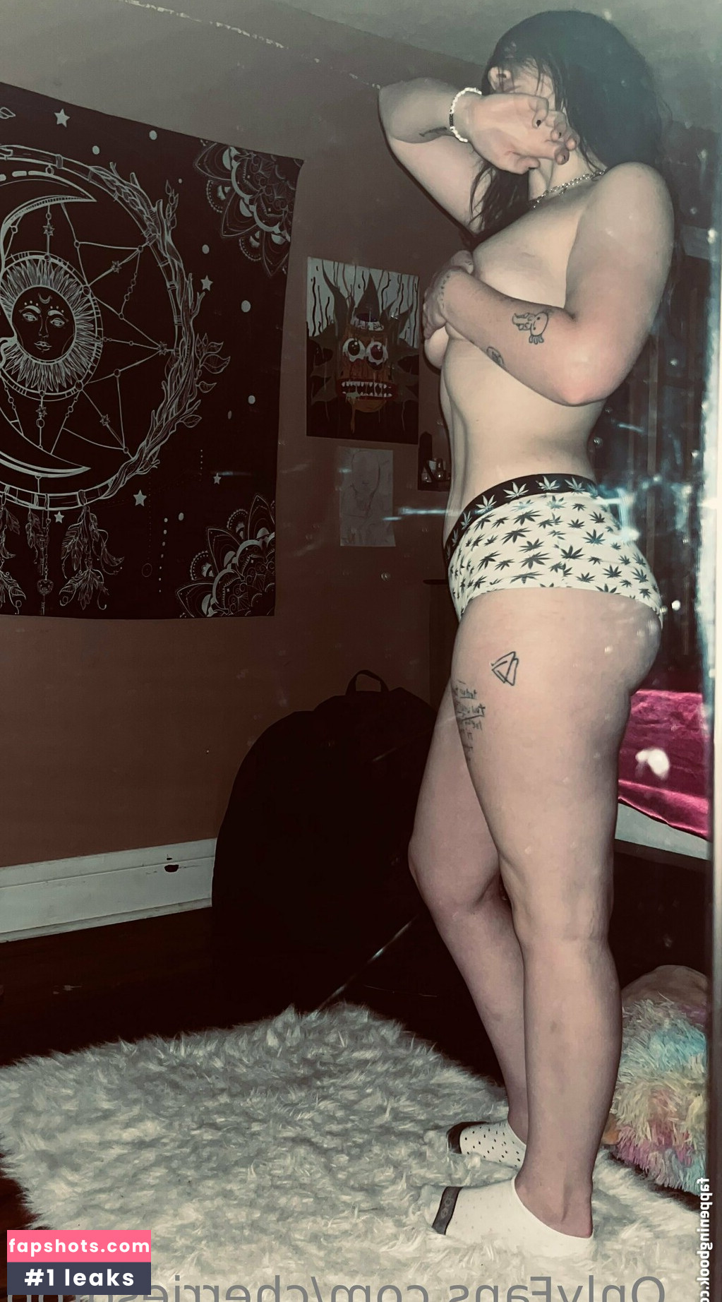 cherriesdrop gallery photo #2