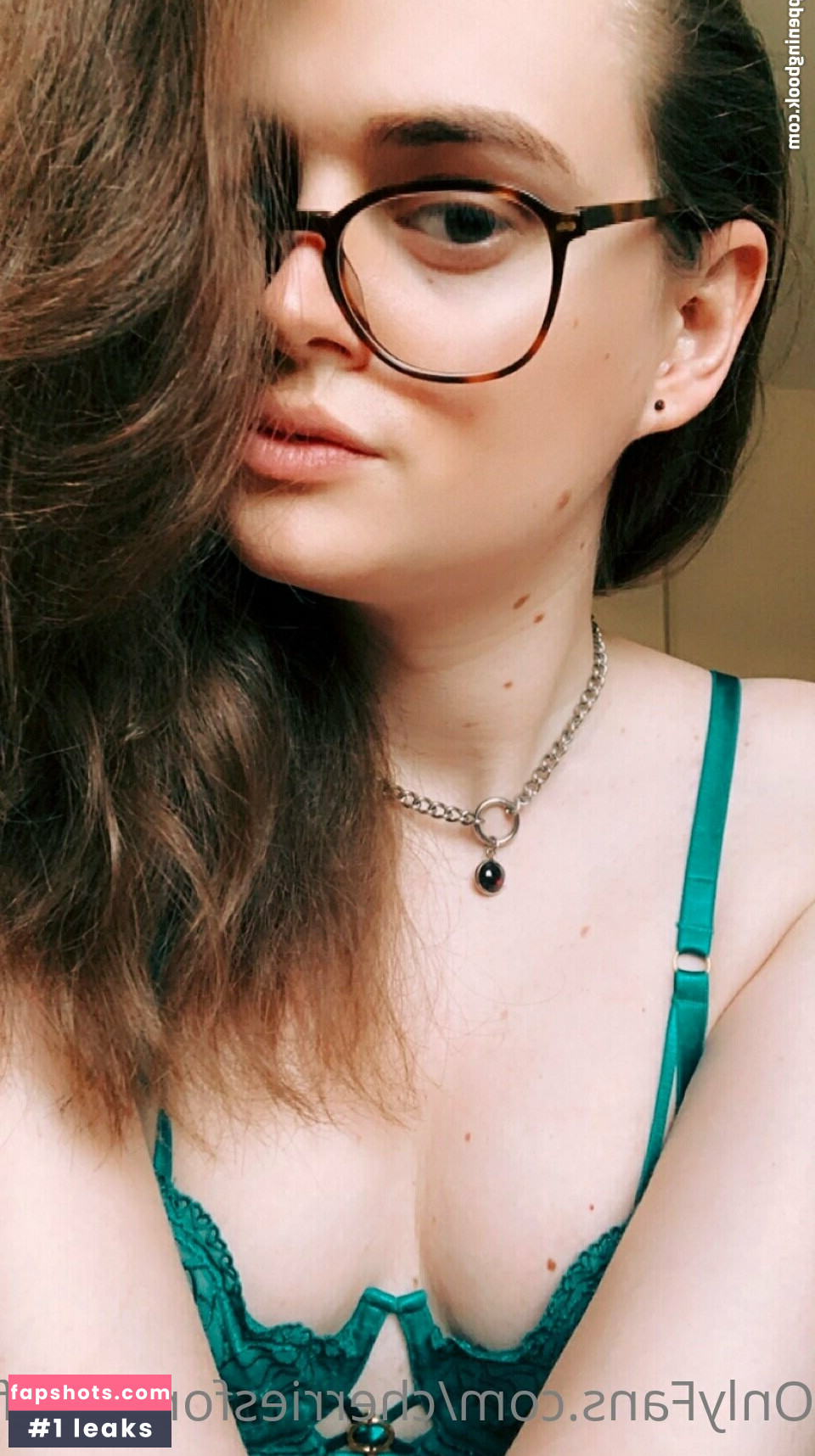 cherriesforbreakfast Nahé úniky fotek pouze od fanoušků #13 - Fapshots