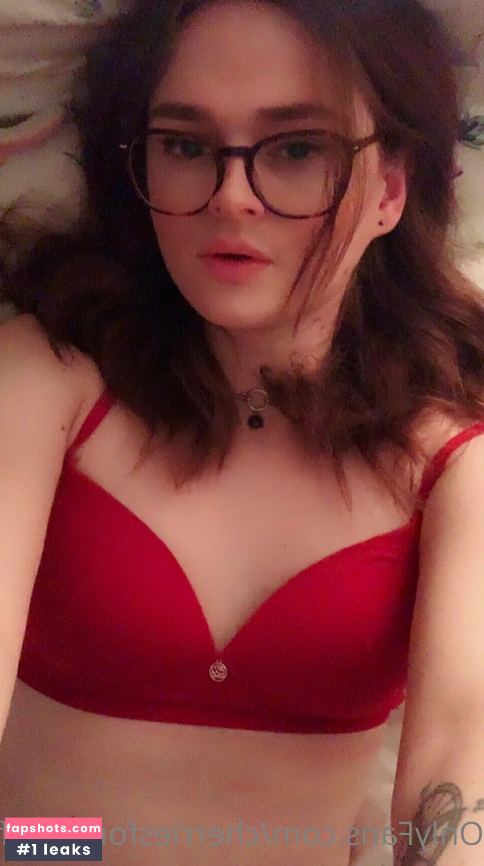 cherriesforbreakfast Nahé úniky fotek pouze od fanoušků #4 - Fapshots