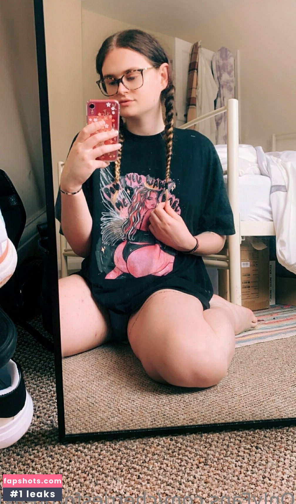 cherriesforbreakfast Nahé úniky fotek pouze od fanoušků #6 - Fapshots