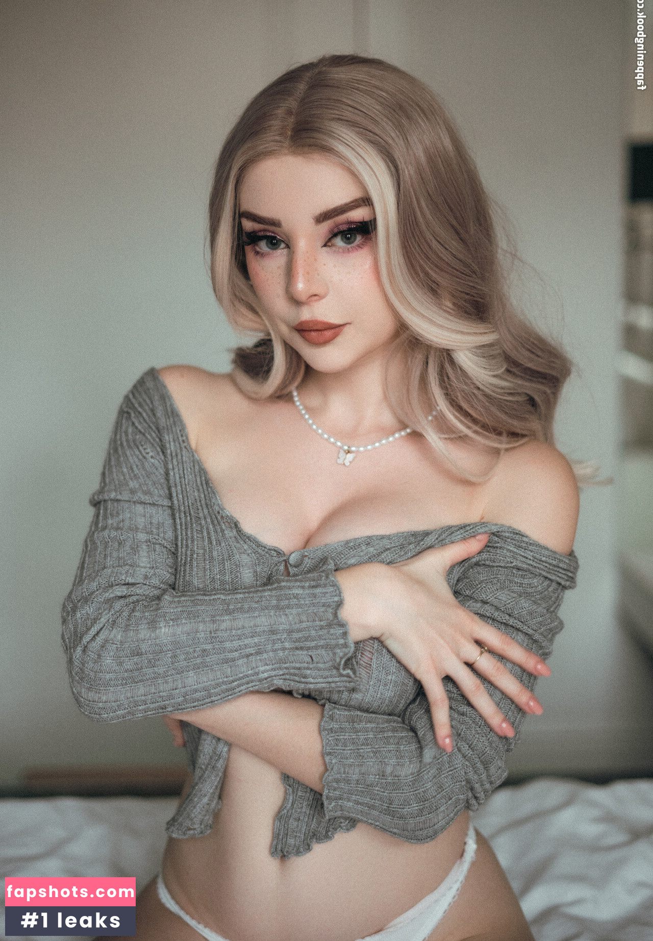 Cherrievelvet Nacktheit OnlyFans Fotos #2 - Fapshots