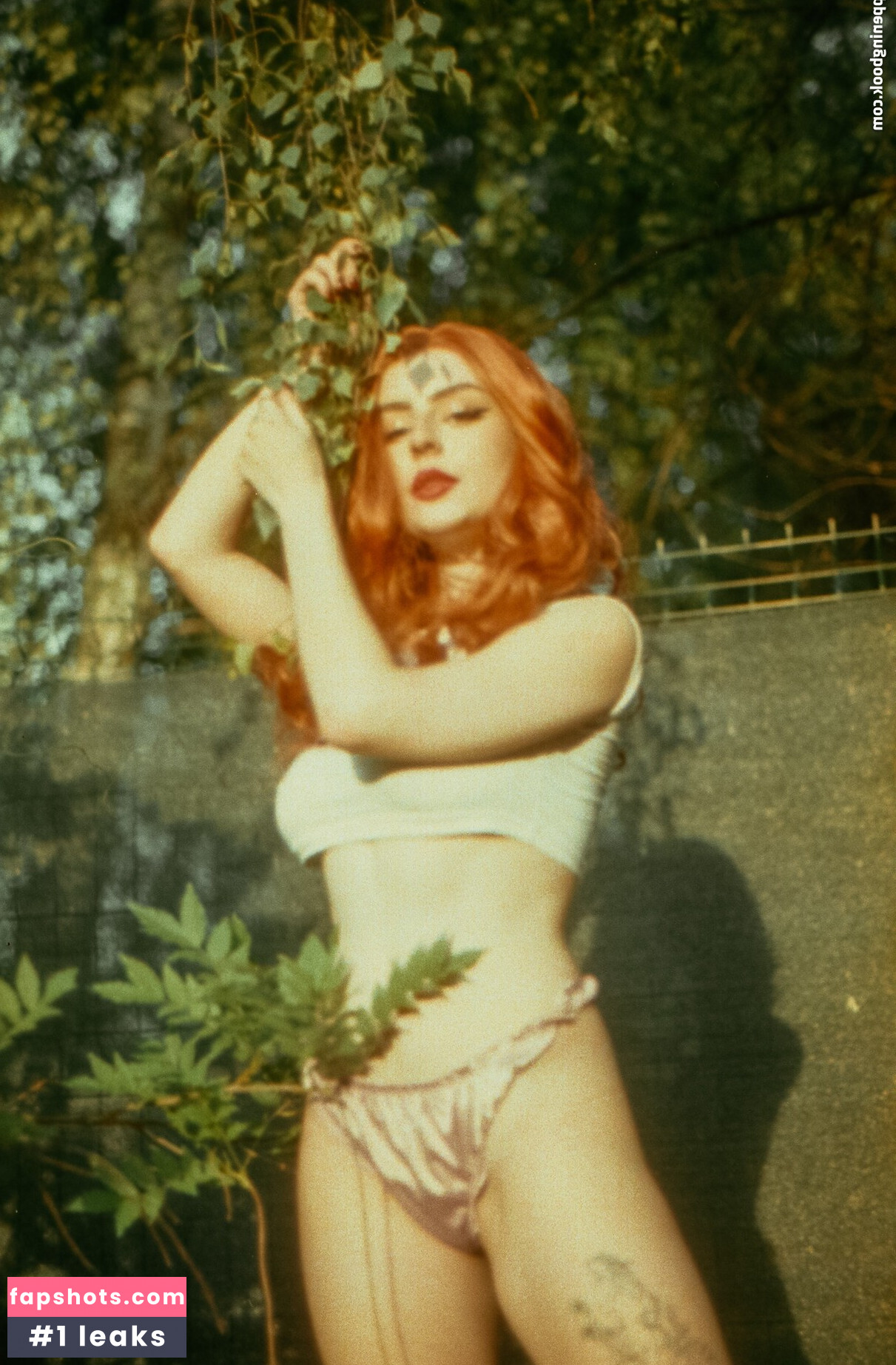 Cherrievelvet Nacktheit OnlyFans Fotos #28 - Fapshots