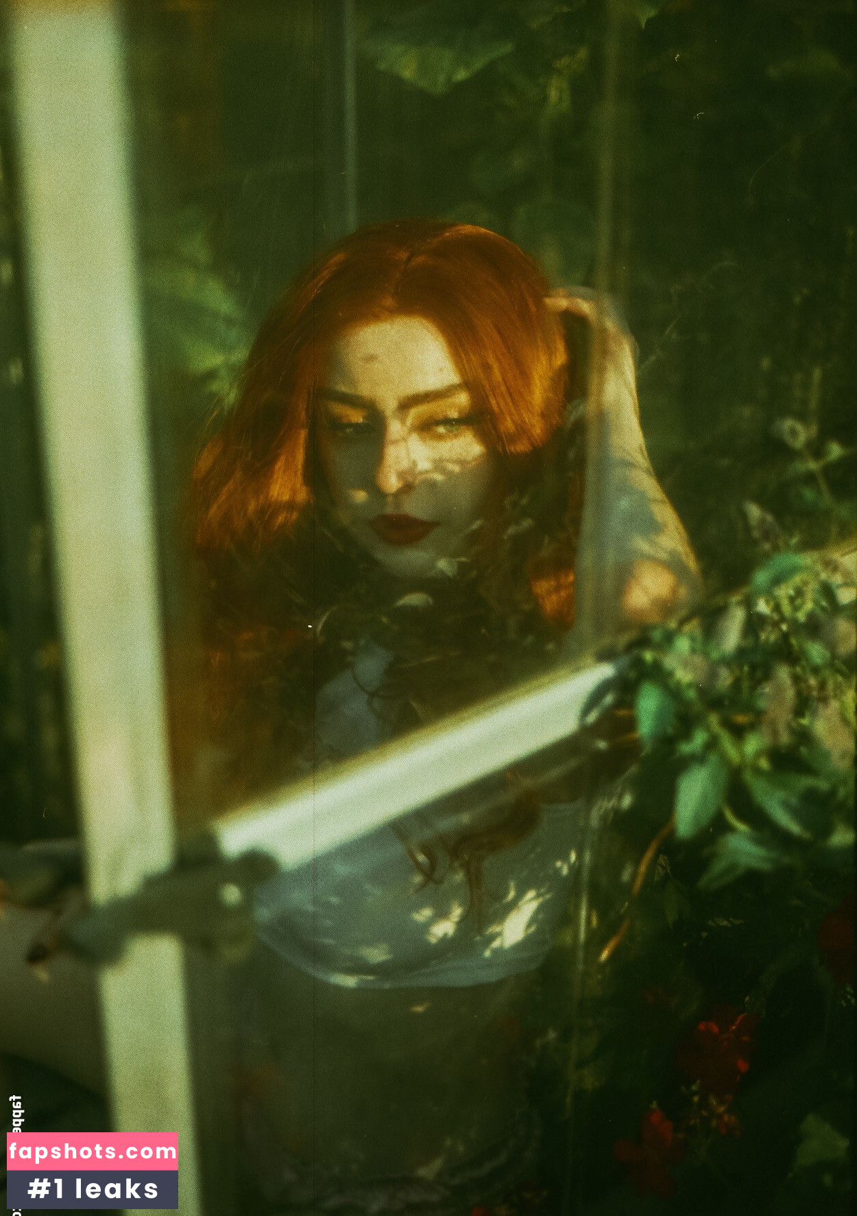 Cherrievelvet Nacktheit OnlyFans Fotos #29 - Fapshots