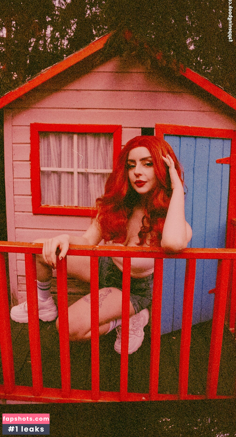 Cherrievelvet Nacktheit OnlyFans Fotos #31 - Fapshots