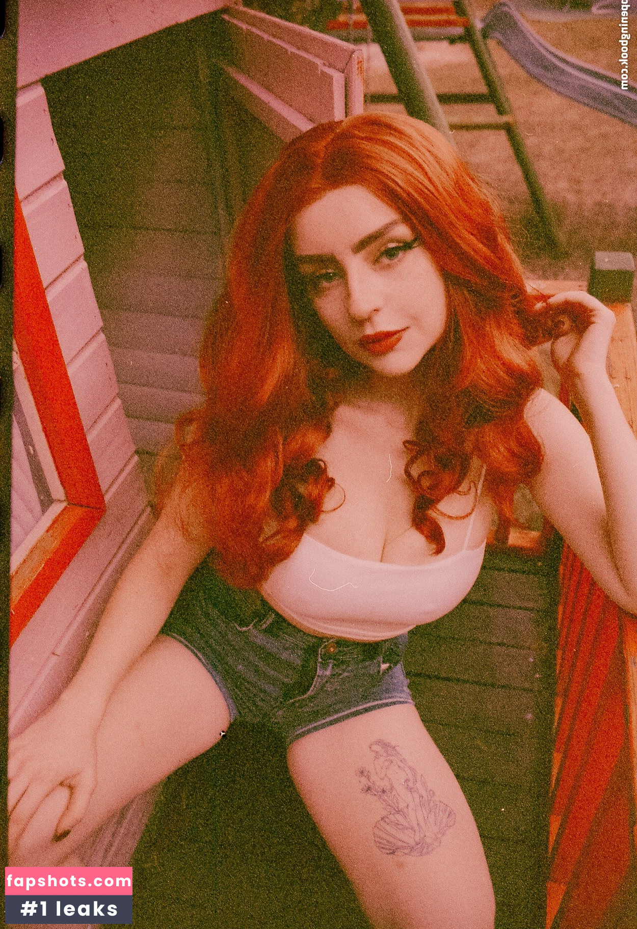 Cherrievelvet Nacktheit OnlyFans Fotos #32 - Fapshots