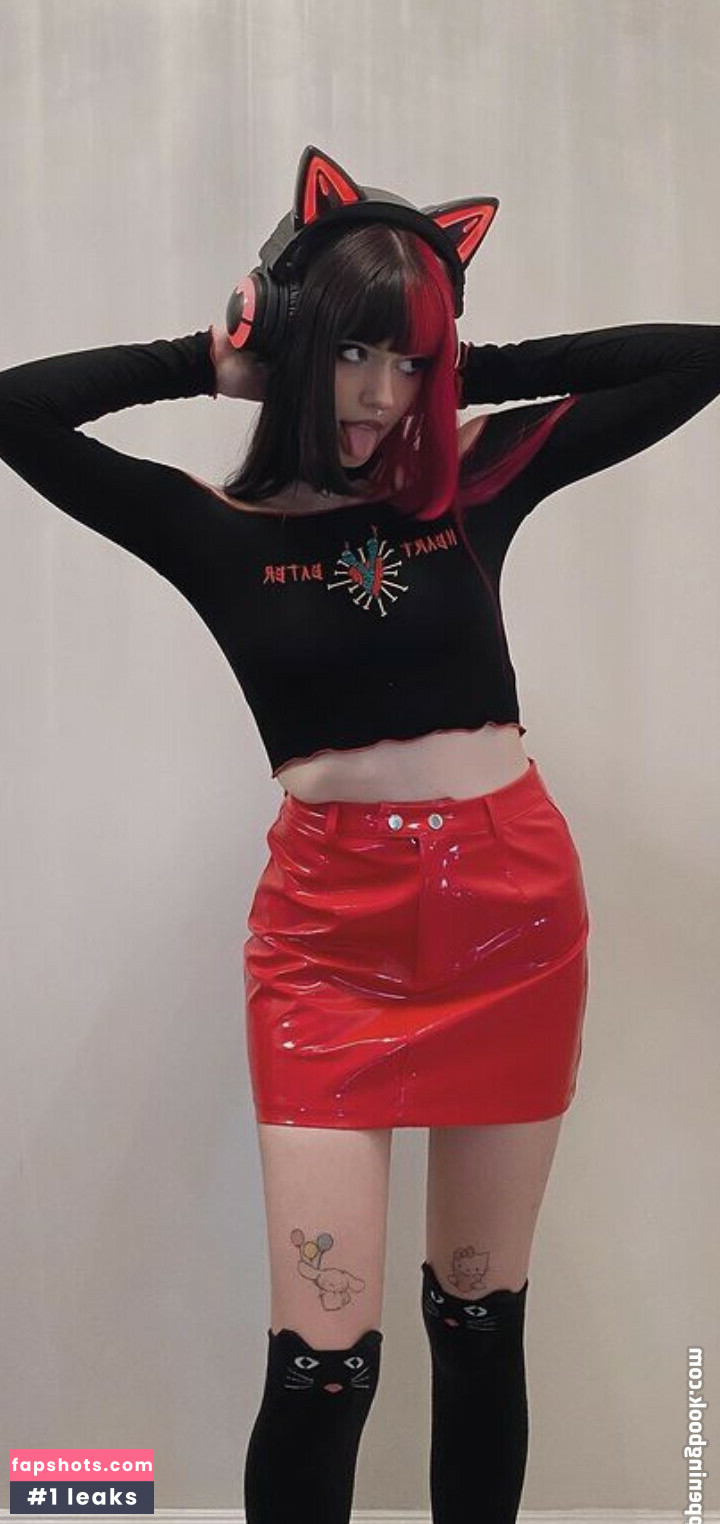 Cherry Bella gallery photo #12