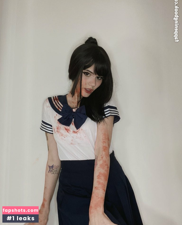 Cherry Bella gallery photo #8