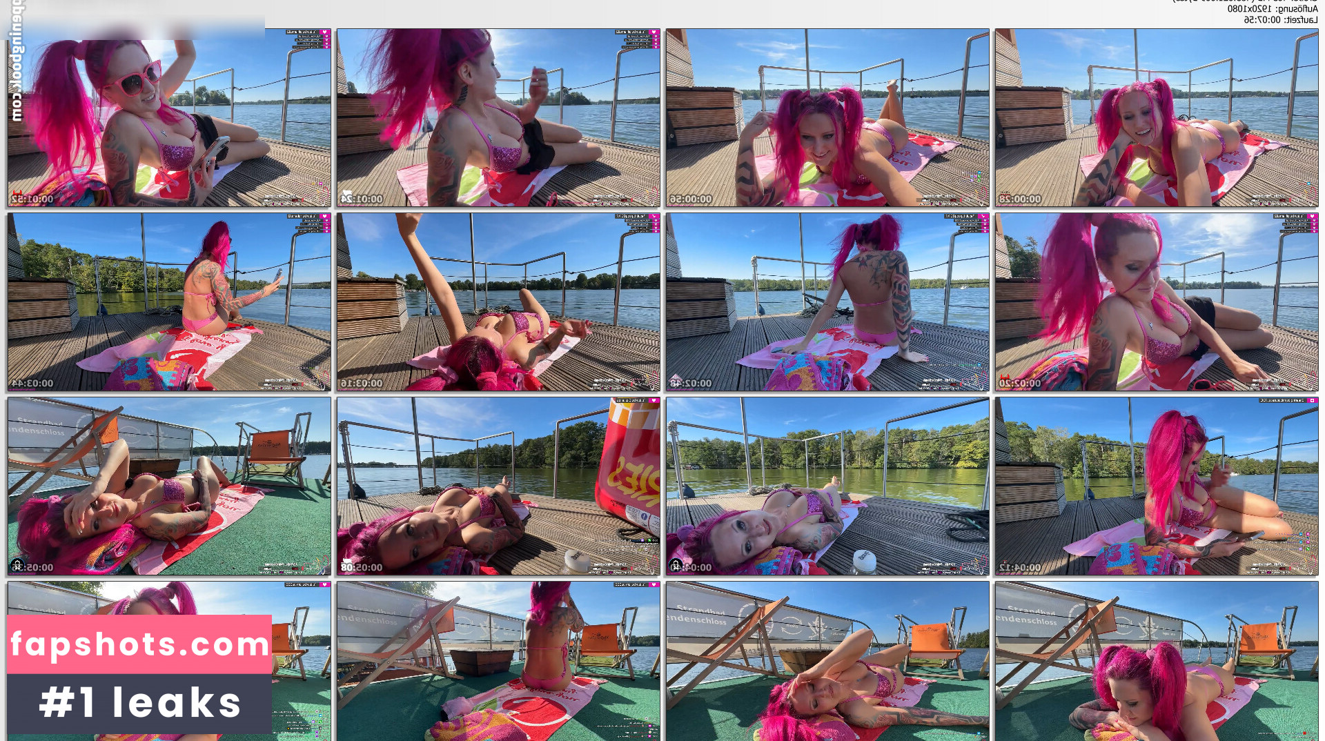 Cherry Berlin gallery photo #13