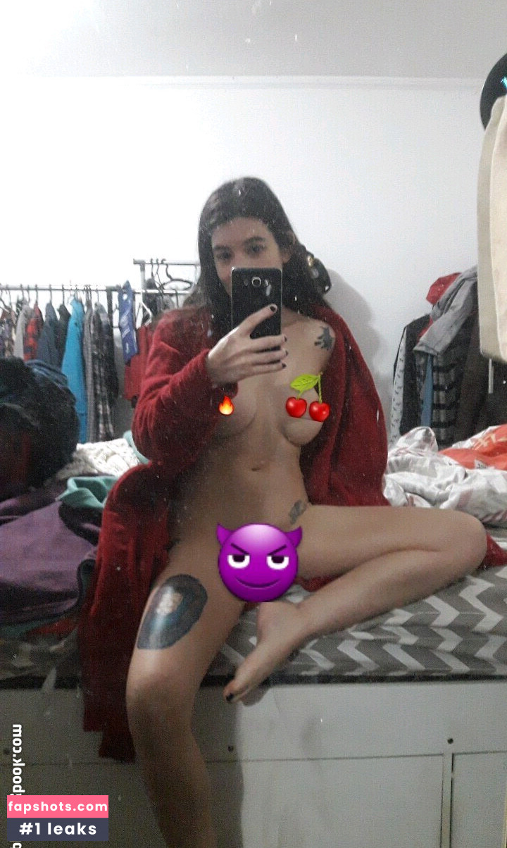 Cherry Bomb gallery photo #23