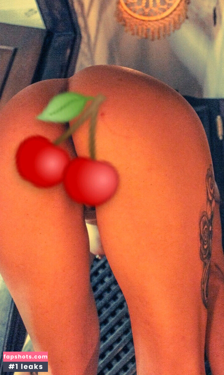 Cherry Bomb gallery photo #4