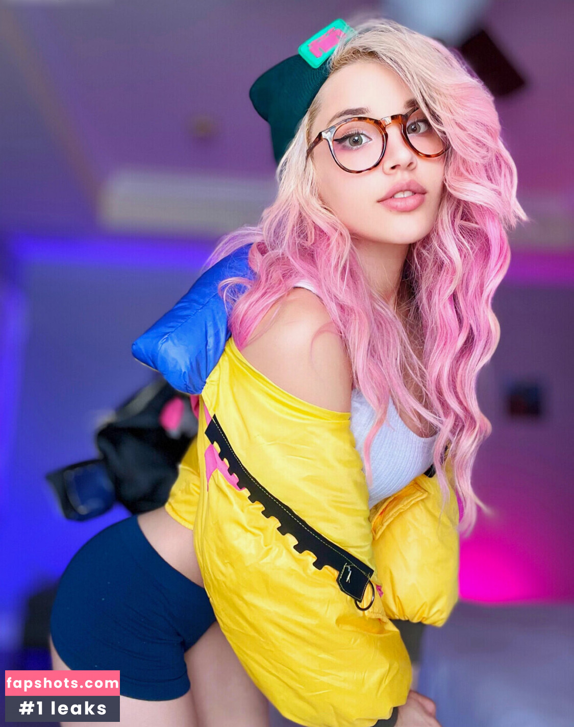 Cherry Crush Nacktheit OnlyFans Fotos #12 - Fapshots