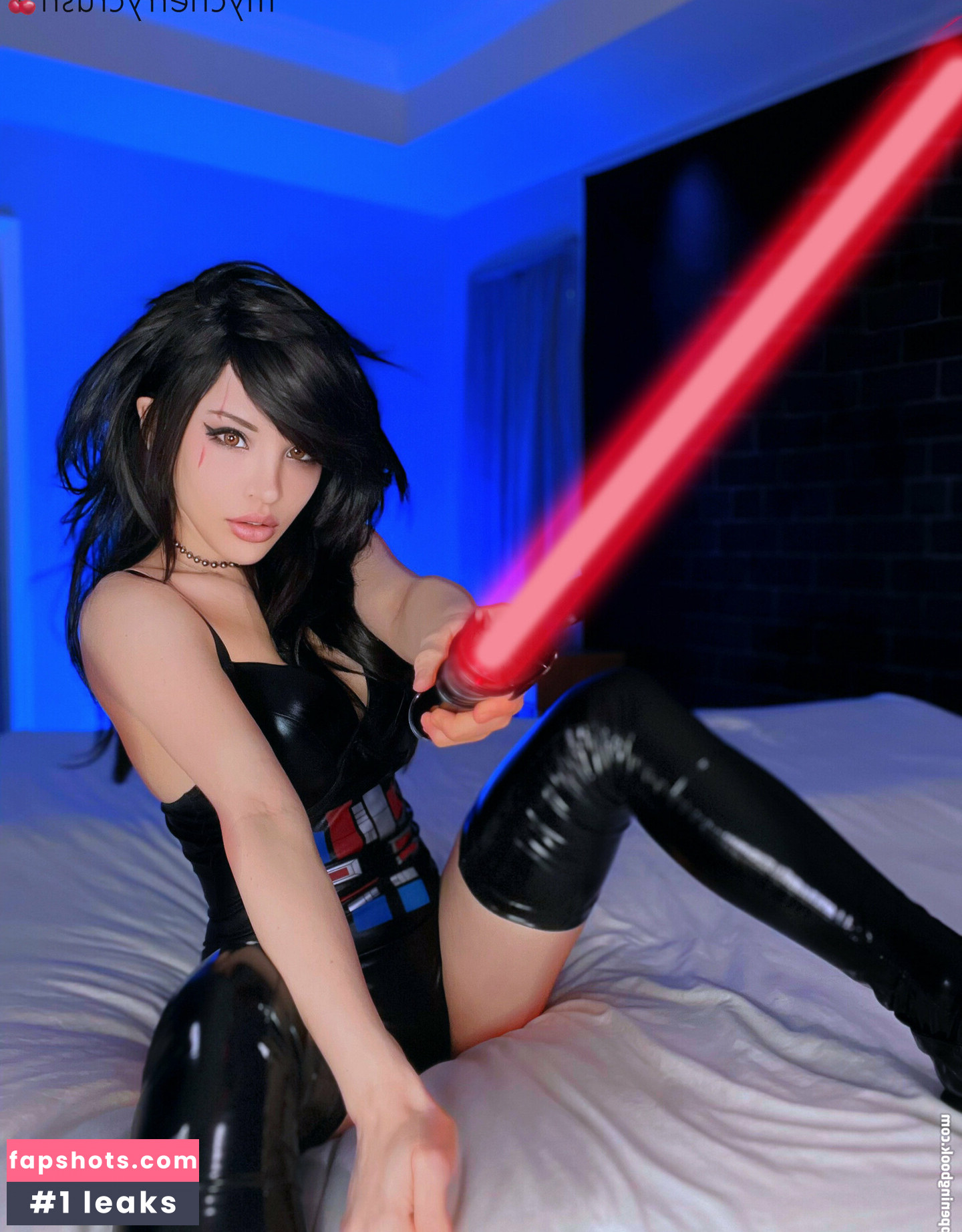 Cherry Crush Nacktheit OnlyFans Fotos #128 - Fapshots