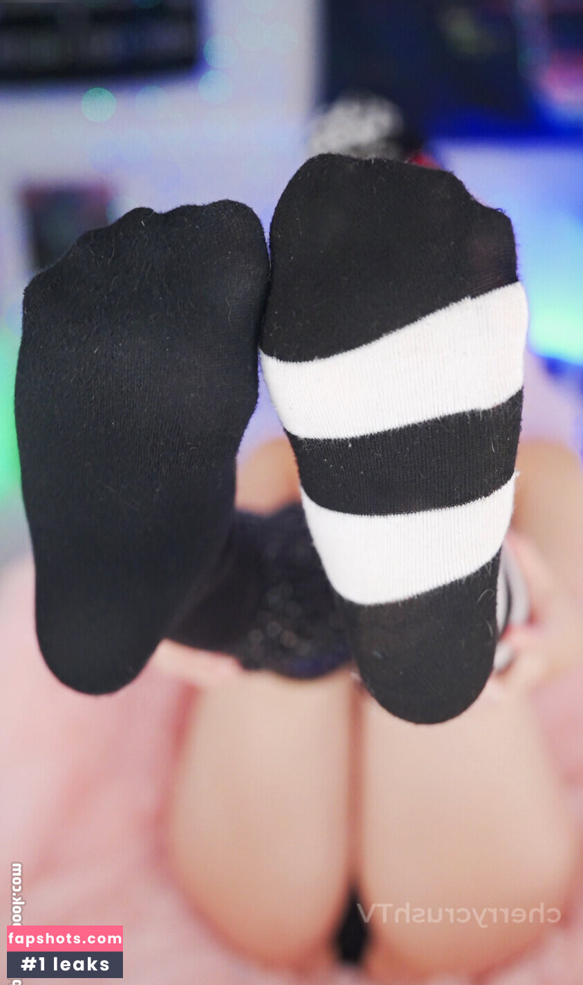 Cherry Crush gallery photo #35