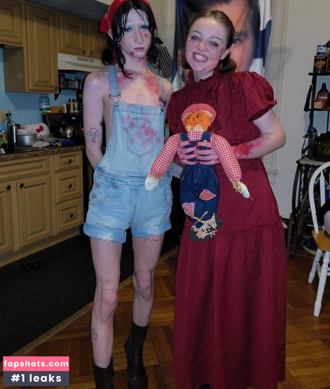 Cherry Darling gallery photo #2