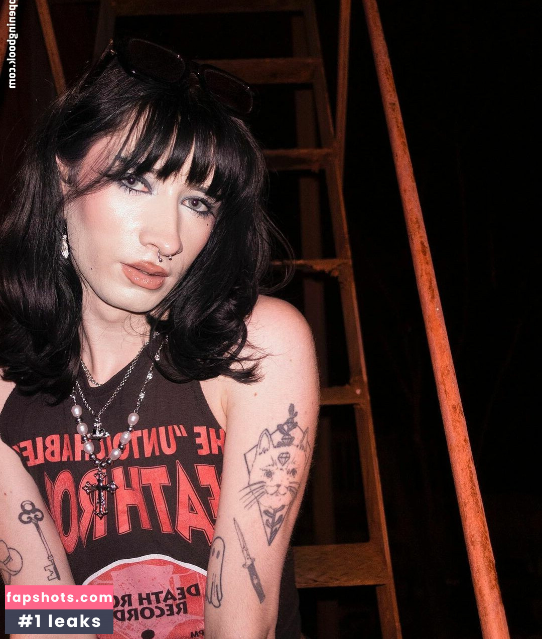 Cherry Darling gallery photo #13