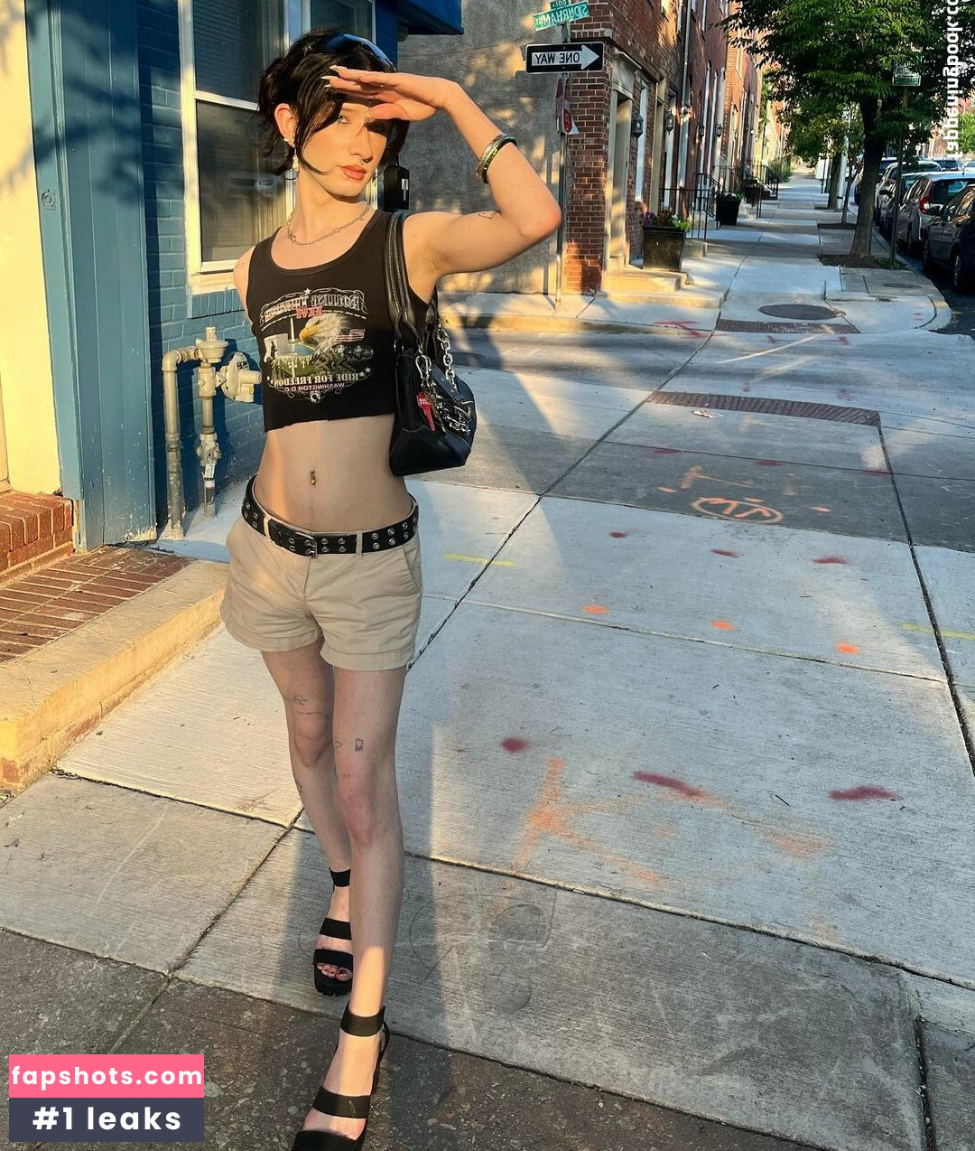 Cherry Darling gallery photo #14