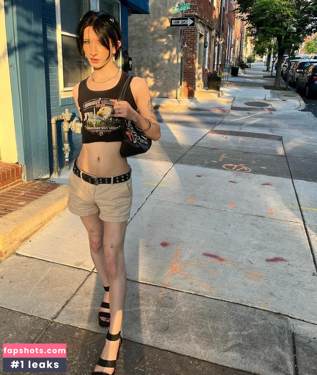 Cherry Darling gallery photo #15