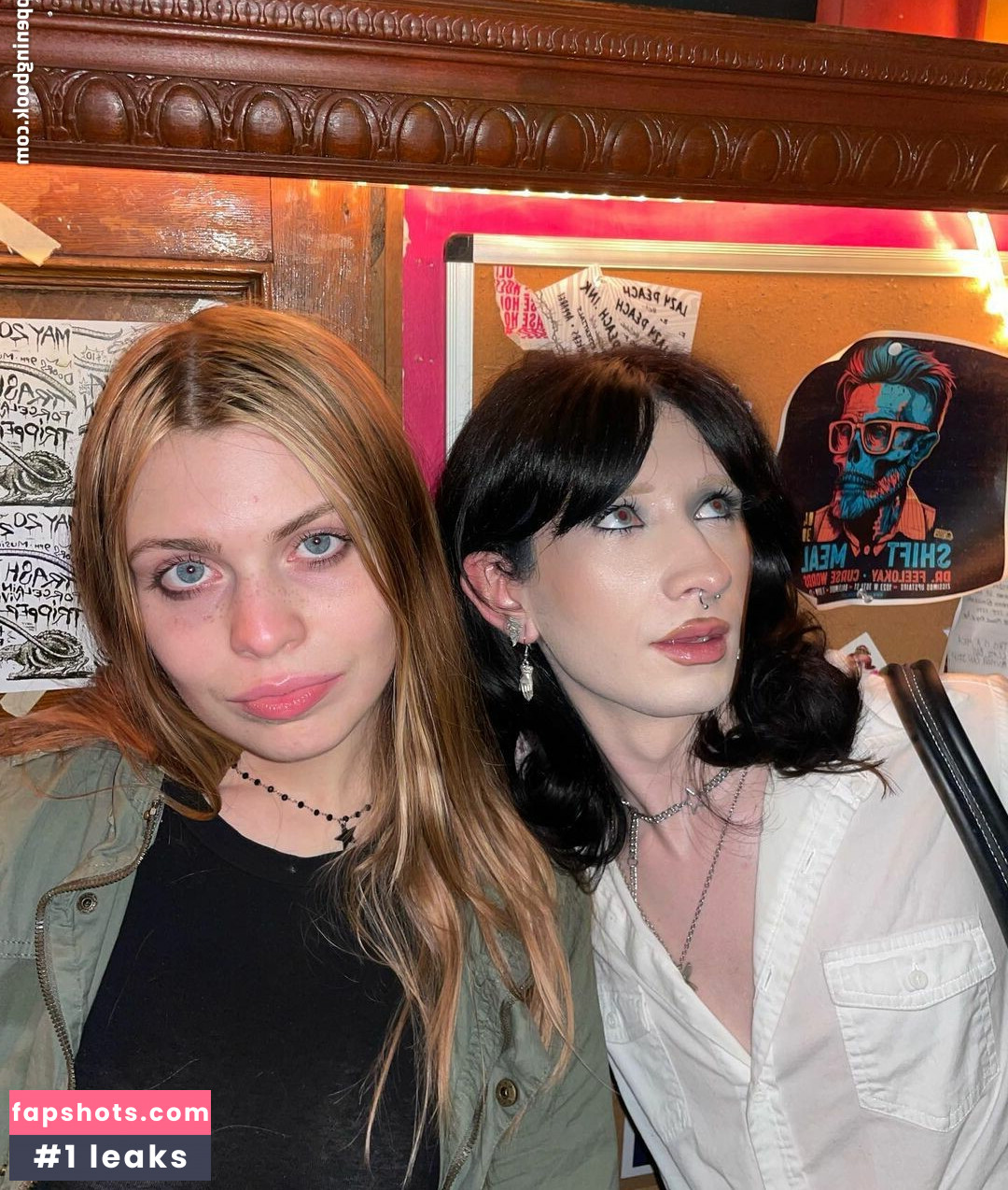 Cherry Darling gallery photo #27