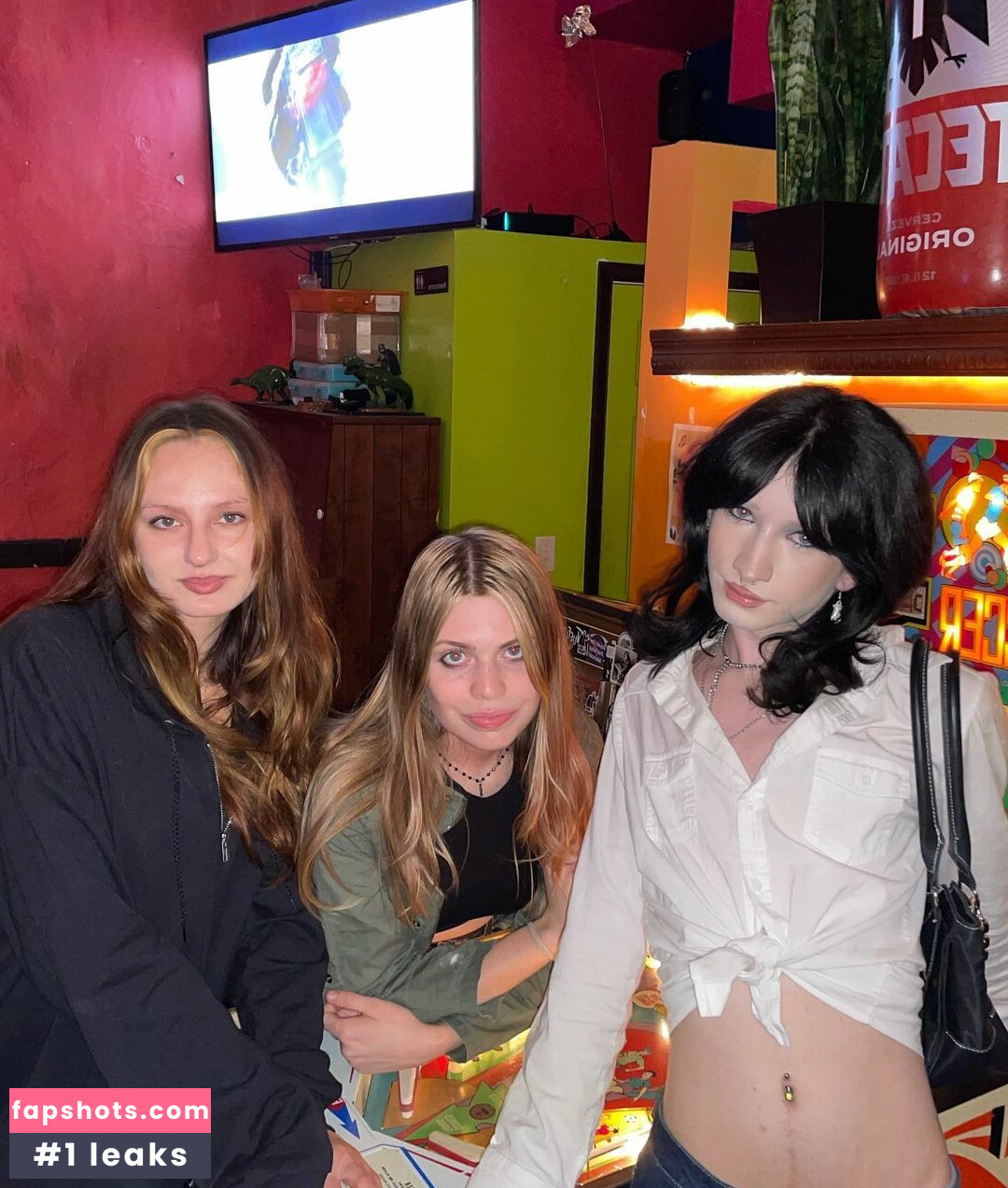 Cherry Darling gallery photo #28