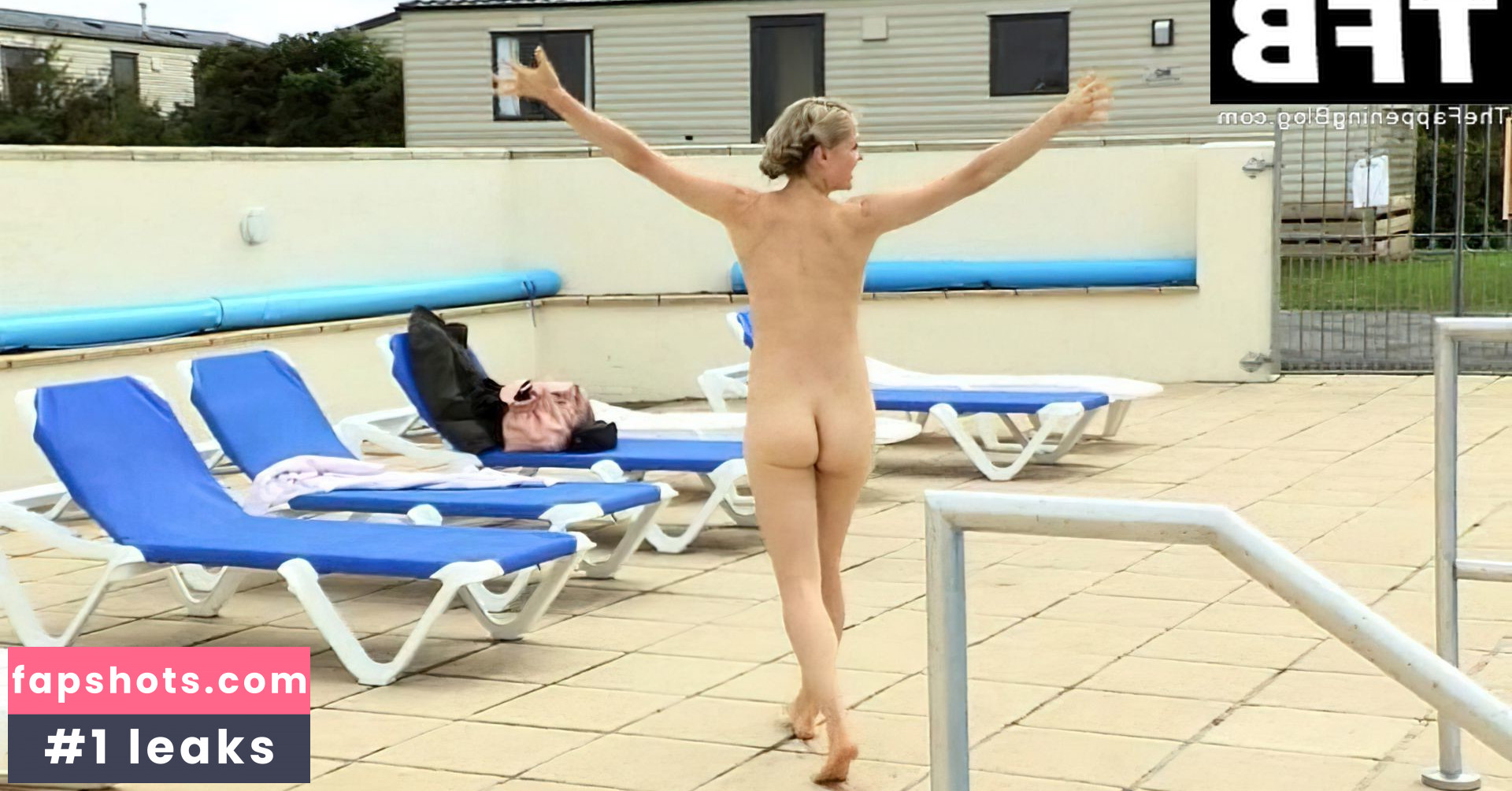 Cherry Healey gallery photo #2