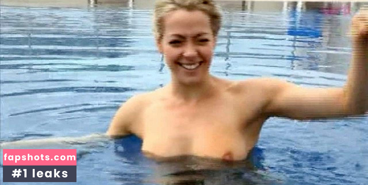 Cherry Healey gallery photo #17