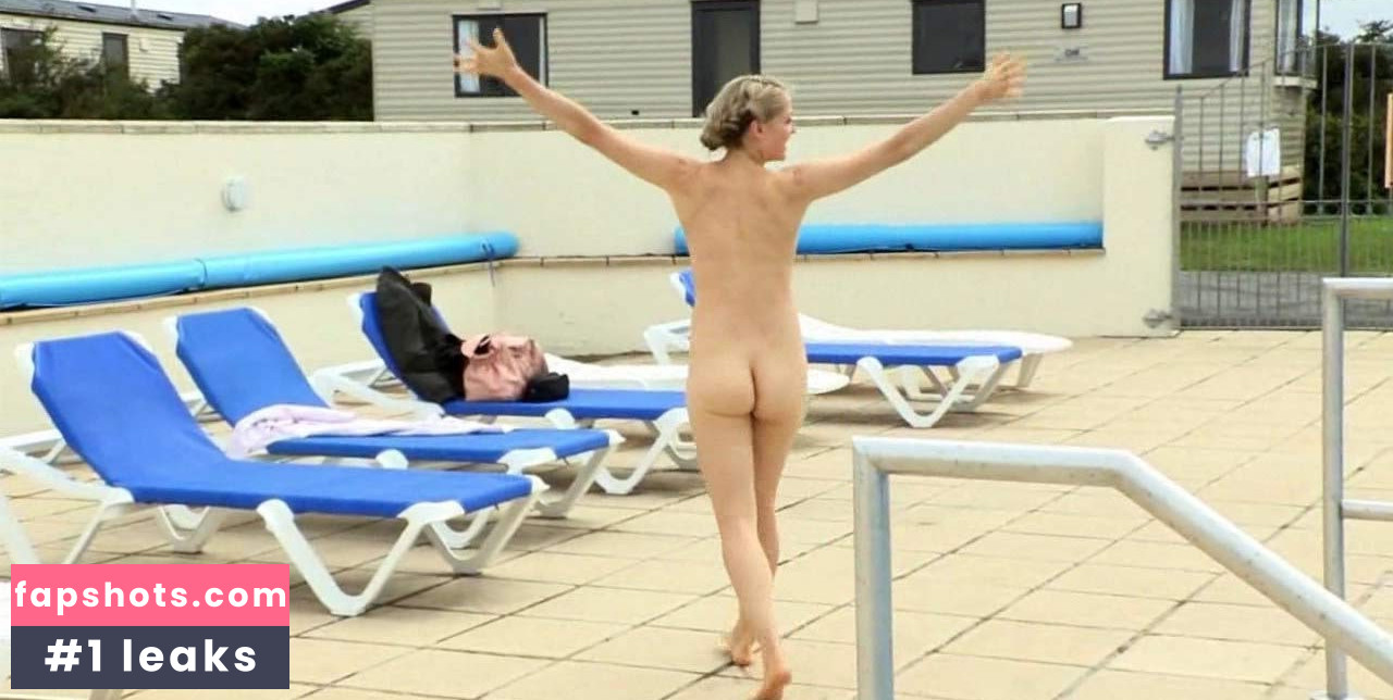 Cherry Healey gallery photo #20